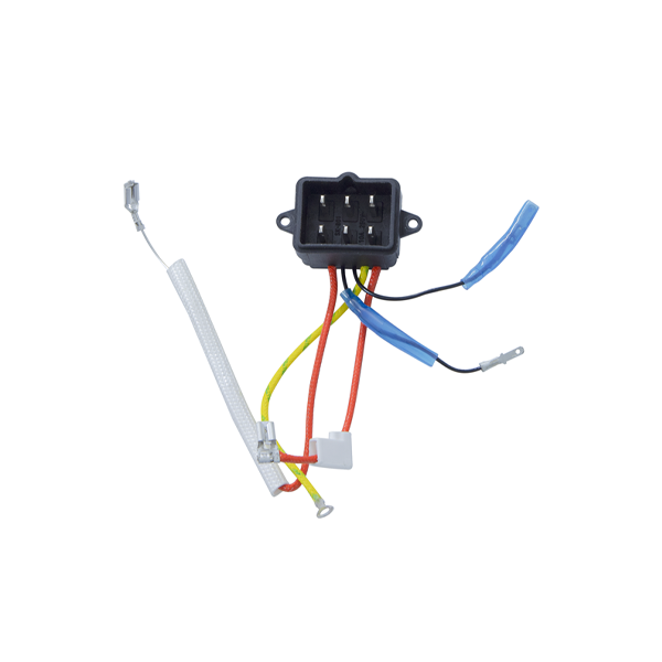 Bộ Dây Đáy Cối - Sữa hạt Tapuho T01