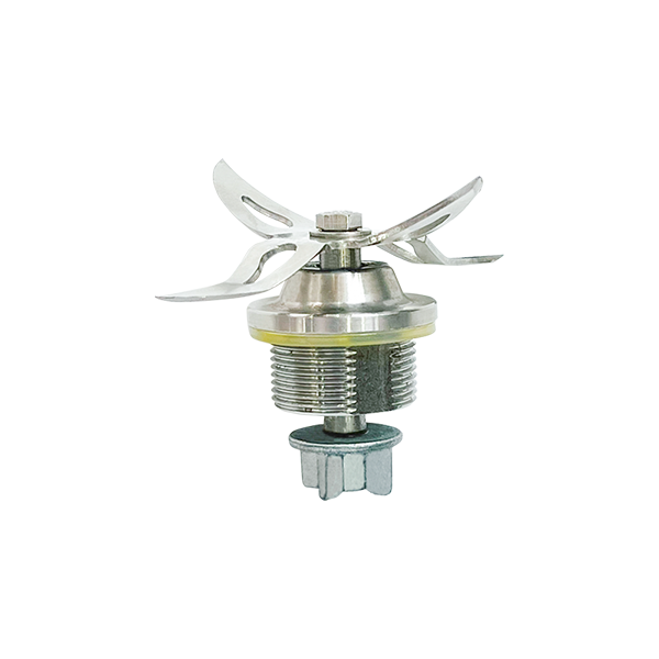 Bộ Trục Xay Lưỡi Dao - Sữa hạt Tapuho T01